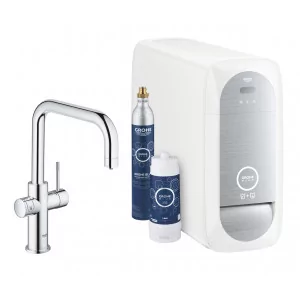 Grohe Blue Home 31456001 - Baterie kuchenne - miniaturka - grafika 2