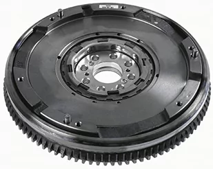 SACHS Koło zamachowe 2294 601 001 - Sprzęgła - miniaturka - grafika 1