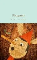 Obcojęzyczne książki popularnonaukowe - PENGUIN BOOKS PINOCCHIO - miniaturka - grafika 1