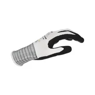 Rękawice robocze - Wurth Rękawice Ochronne Tigerflex Plus Ecoline Rozmiar 7 - miniaturka - grafika 1