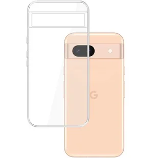 3MK Armor Case Google Pixel 8A 5G - Etui i futerały do telefonów - miniaturka - grafika 1