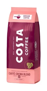 Kawa mielona Costa Coffee Crema Blend 2x500g - Kawa - miniaturka - grafika 2