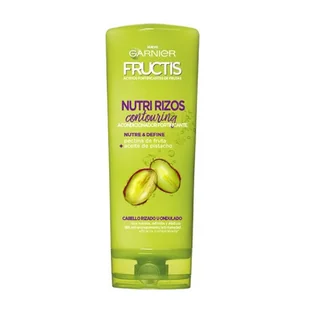 Balsam do włosów Garnier Fructis Nutri Curl Contouring Conditioner 300 ml (3600542256483) - Odżywki do włosów - miniaturka - grafika 1