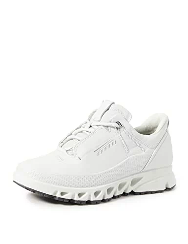 ECCO Sneakersy Multi-Vent W Low Gtxs GORE-TEX 88012301007 Biały - Ceny i  opinie na Skapiec.pl