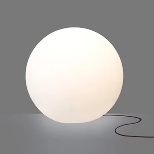 Nowodvorski CUMULUS 9714 zewnętrzna lampa stojąca 1x60W E27 - Lampy ogrodowe - miniaturka - grafika 1