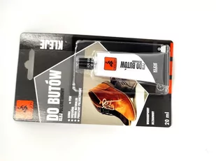 Dragon Klej poliuretanowy do butów 20 ml - Kleje i inne preparaty budowlane - miniaturka - grafika 1