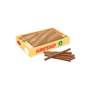 Paluszki o smaku czekolady Bam-Buk "Avk" luz (90-100g) - Cukierki - miniaturka - grafika 1