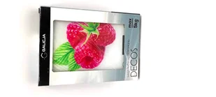 Waga Kuchenna Elektr. Decos 21342 Wz3 - Wagi kuchenne - miniaturka - grafika 1