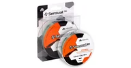Żyłki wędkarskie - Mikado Żyłka Sensual N.g. Spinning 300m 0,12mm - miniaturka - grafika 1