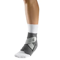 Ortezy, stabilizatory i opaski elastyczne - Orteza stawu skokowego Mueller Adjust-to-Fit® - miniaturka - grafika 1