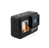 Kamery sportowe - GOMEDIA V35 4K UHD 60FPS WiFi  - miniaturka - grafika 1