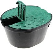 Inne akcesoria do nawadniania - Studzienka, puszka poboru wody z zaworem - miniaturka - grafika 1