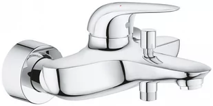 Grohe Eurostyle chrom 23726003 - Baterie wannowe i prysznicowe - miniaturka - grafika 1