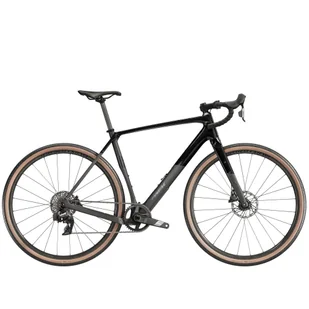 Trek Checkpoint SL 5 AXS Gen 3 2025 S Matte Carbon Smoke/Trek Black - Rowery - miniaturka - grafika 1