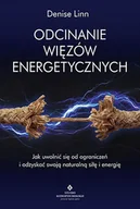 Ezoteryka - Studio Astropsychologii Odcinanie więzów energetycznych 010011915 - miniaturka - grafika 1
