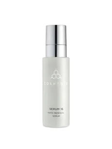 CosMedix Serum 16 Rapid Renewal Serum odżywczy koncentrat z retinolem dla każdej skóry 30ml - Serum do twarzy - miniaturka - grafika 2