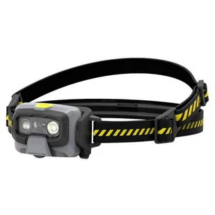 Latarka czołowa LEDLENSER HF6R Work - Latarki - miniaturka - grafika 1