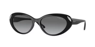 Okulary przeciwsłoneczne - Okulary Przeciwsłoneczne Vogue VO 5456S W44/11 - grafika 1