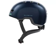 Kaski rowerowe - Abus Skurb Helmet, niebieski S | 52-56cm 2021 Kaski rowerowe 40376 - miniaturka - grafika 1
