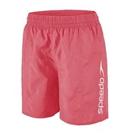 Kąpielówki dla chłopców - Speedo Boy's Challenge 38 cm szorty wodne - miniaturka - grafika 1