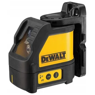 Dewalt DW088CG - Poziomice laserowe - miniaturka - grafika 1