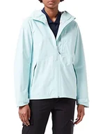 Kurtki damskie - Columbia Omni-tech Ampli-Dry kurtka damska, Icy Morn, XS - miniaturka - grafika 1