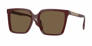 Okulary Przeciwsłoneczne Burberry BE 4411D 402273 - Okulary przeciwsłoneczne - miniaturka - grafika 1
