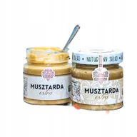 Musztardy - Musztarda ostra - miniaturka - grafika 1