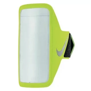 Nerki - Saszetka na ramię Nike Lean Arm Band żółta N0001266719OS - grafika 1