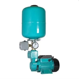 Omnigena Wz 250 Ze Zbiornikiem 8L OM-WZ-250 8 5907761104365 - Hydrofory - miniaturka - grafika 1