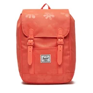 Plecaki - Plecak Herschel Herschel Retreat™ Mini Backpack 11398-06180 Koralowy - miniaturka - grafika 1