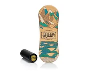 Akcesoria do skatingu - Trickboard, Trickboard, All Season New - miniaturka - grafika 1