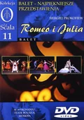 Czasopisma - Kolekcja La Scala 11 Balet - Romeo i Julia - miniaturka - grafika 1