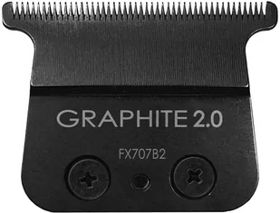 Babyliss Pro 4Artists FX707B2ZE Ostrze T-Blade 2.0mm do trymerów Skeleton FX7870 i LO-PROFX - Pozostałe akcesoria fryzjerskie - miniaturka - grafika 1
