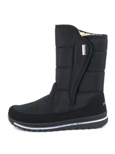 Buty Damskie Progress Progj-22-128 Śniegowce R.40 - Śniegowce damskie - miniaturka - grafika 1