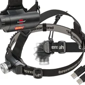 Latarki - Latarka czołowa Brennenstuhl LuxPremium KL 251 AF - miniaturka - grafika 1