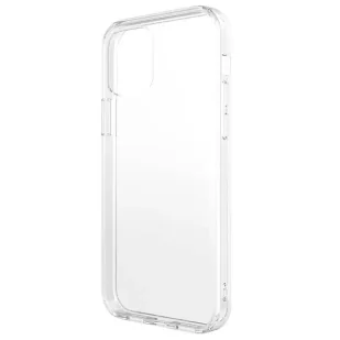 Etui PanzerGlass ClearCase do iPhone 12/12 Pro Antibacterial Military grade clear 0378 - Etui i futerały do telefonów - miniaturka - grafika 5