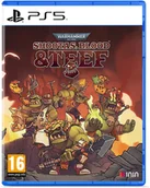 Gry PlayStation 5 - Warhammer 40.000: Shootas, Blood & Teef GRA PS5 - miniaturka - grafika 1