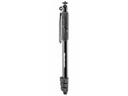 Manfrotto Statyw Compact Extreme czarny monopod + tyczka MPCOMPACT-BK