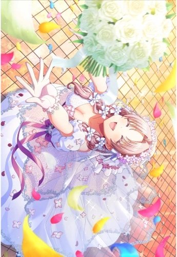 Plakat Anime Manga D4DJ D4DJ_057 A2 (custom)