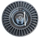 Kółka i bloczki - Koło Pełne Do Taczki 4.00-8 Bezdętkowe, Jak Pu - miniaturka - grafika 1