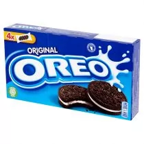 OREO Ciastka z kremem waniliowym - Dania w proszku - miniaturka - grafika 1