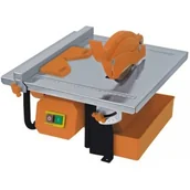 Narzędzia glazurnicze - Pansam DEDRA Przecinarka do płytek glazurniczych 450W A040010 - miniaturka - grafika 1