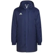 Kurtka piłkarska męska adidas Entrada 22 Stadium Jacket