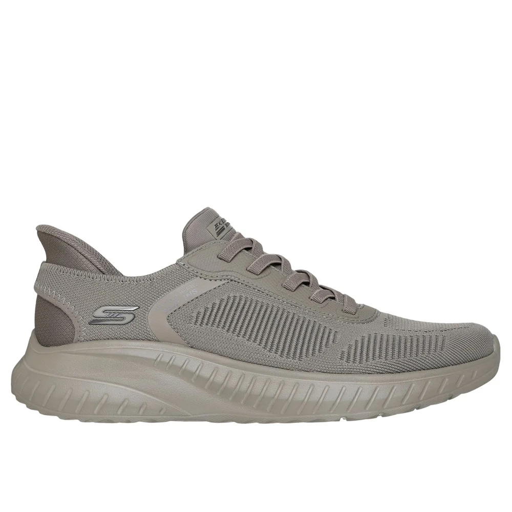 Buty Skechers Bobs Squad Chaos Solid Step 118312OLV