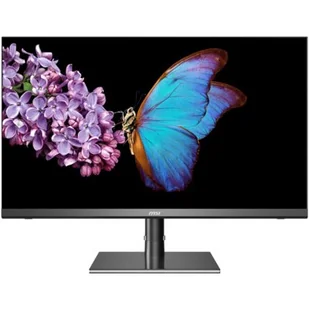 MSI PS321URV Czarny - Monitory - miniaturka - grafika 1