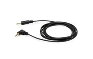 Kable komputerowe i do monitorów - Equip 147084 kabel audio 2,5 m 3.5mm Czarny - miniaturka - grafika 1