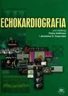 Książki medyczne - Echokardiografia - miniaturka - grafika 1