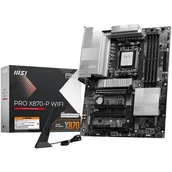Płyty główne - MSI PRO X870-P WiFi - miniaturka - grafika 1