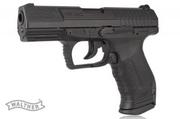 Karabiny ASG - Licencjonowany Walther P99 DAO ASG Blow-Back na Kule Plastikowe/Gumowe/Kompozyt. 6mm (nap. elektr.). - miniaturka - grafika 1